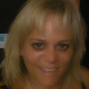 Meet your Posher, Teresa